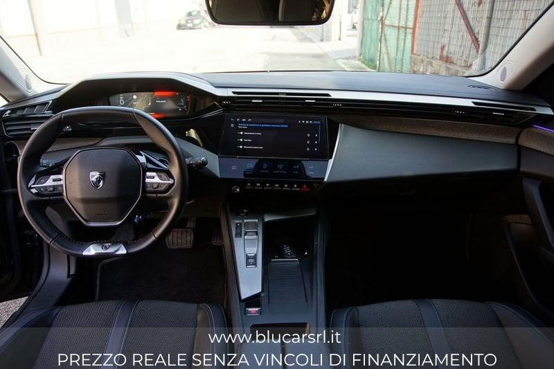 Peugeot 308 Allure Pack BlueHDi 130 EAT8 S&S aut.