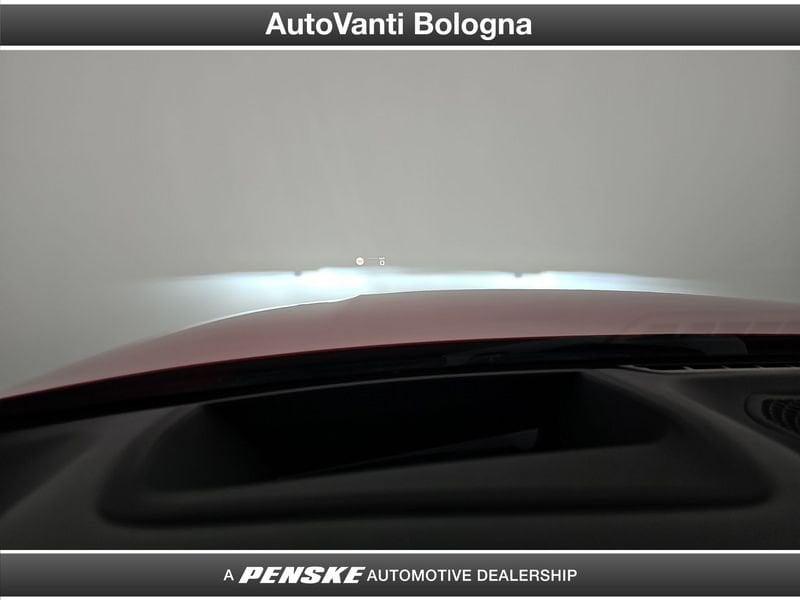 BMW Serie 4 Cabrio M4 Competition M xDrive Cabrio