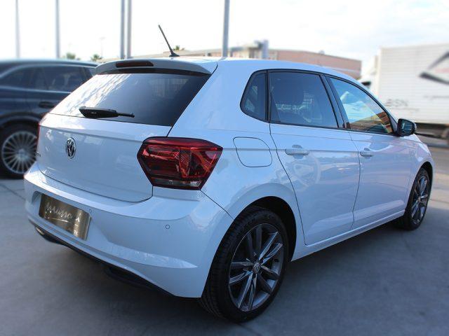 VOLKSWAGEN Polo 1.6 TDI 95 CV 5p. Highline BlueMotion Technology