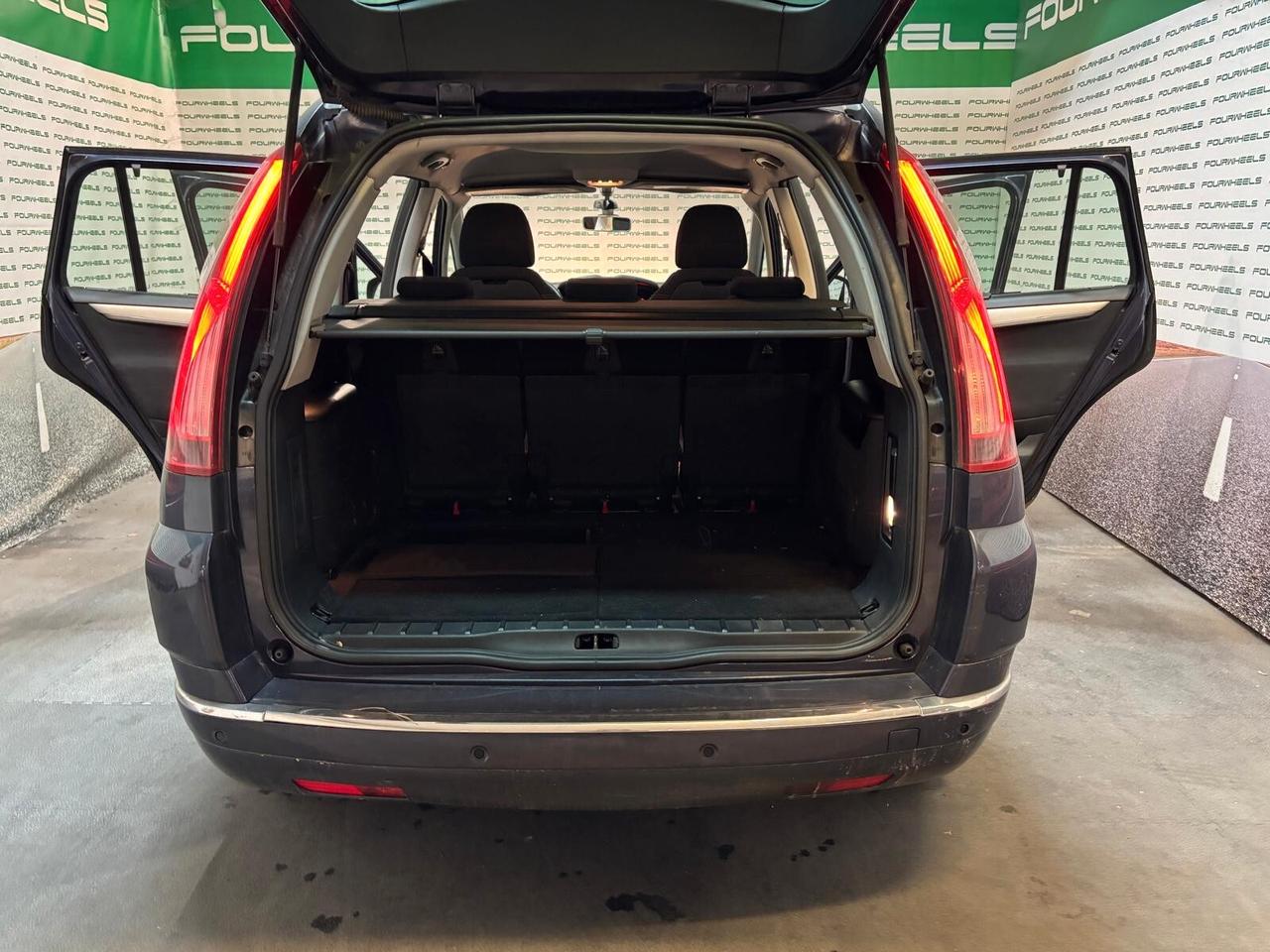 Citroen C4 Grand Picasso 1.6 HDi 110 FAP Business