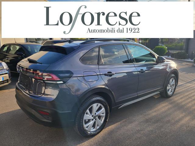 VOLKSWAGEN Taigo 1.0 TSI 115 CV DSG Life