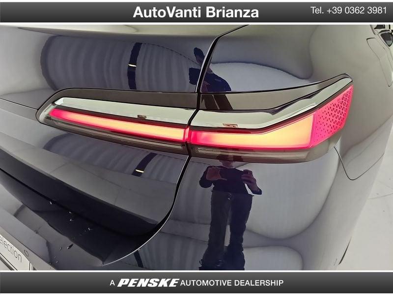 BMW Serie 7 740d xDrive 48V Msport