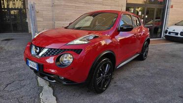 NISSAN Juke 1.5 dCi Start&Stop N-Connecta