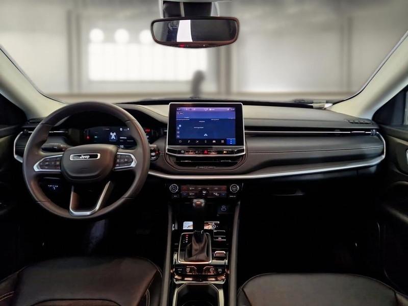 JEEP COMPASS 1.3 T4 PHEV 130 CV BUSINESS PLUS 4XE AUTO SUV