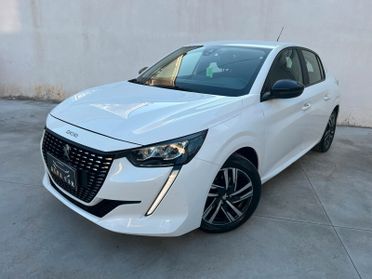PEUGEOT 208 1.2 PURETECH 75CV 2023!!!