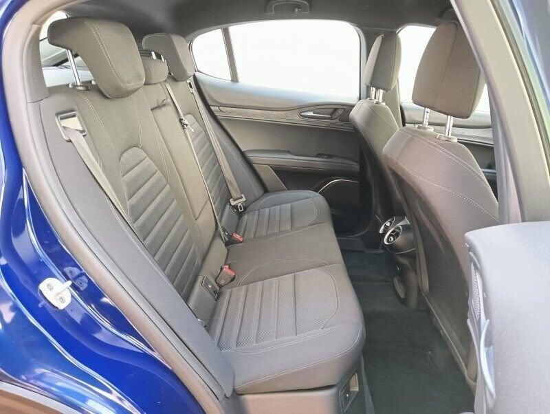 Alfa Romeo Stelvio Stelvio 2.2 Turbodiesel 190 CV AT8 Q4 Super Business