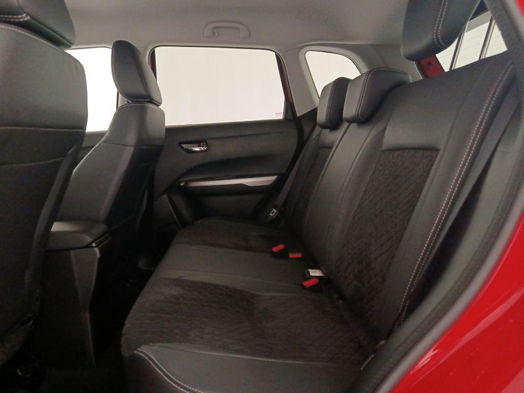 SUZUKI VITARA HYBRID 1.4 TOP 4WD AG BICOLOR