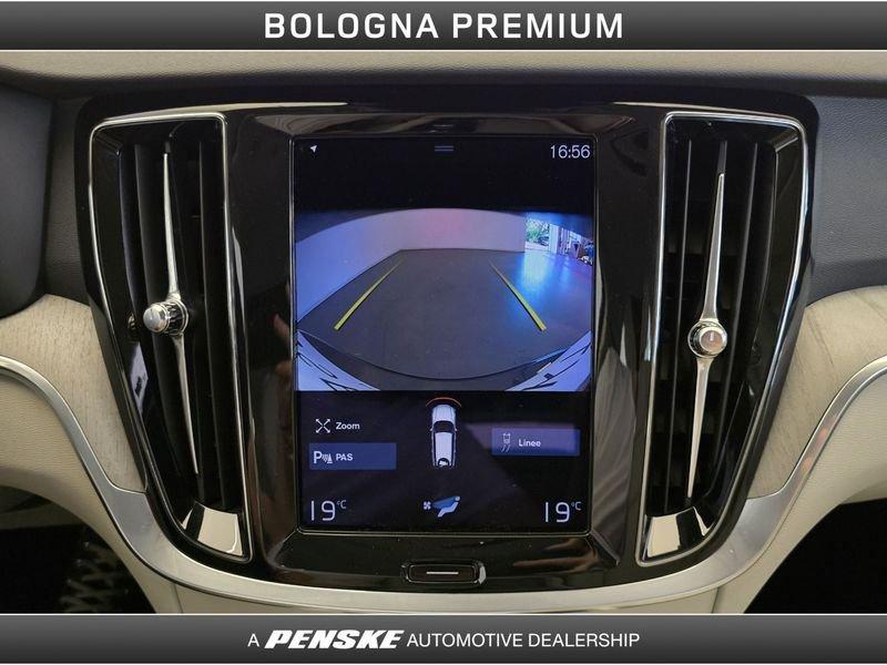 Volvo V60 V60 B4 Geartronic Inscription