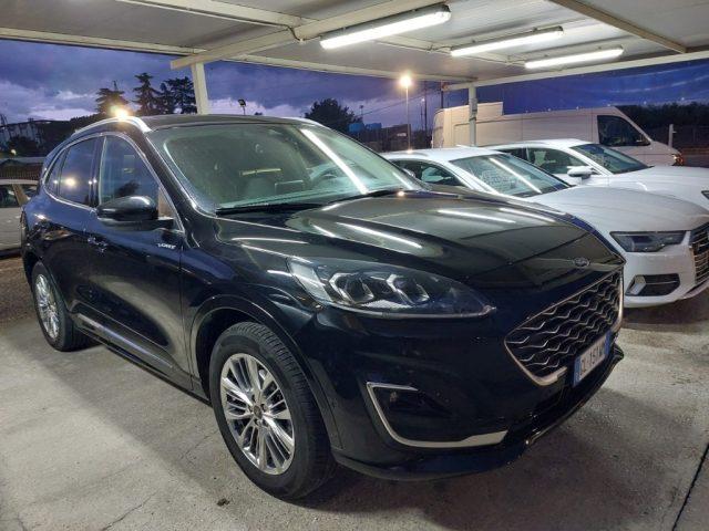 FORD Kuga 2.5 Full Hybrid 190 CV CVT AWD VIGNALE FULL OP