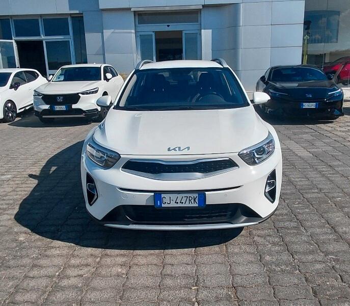 Kia Stonic 1.2 DPI ECO GPL Urban