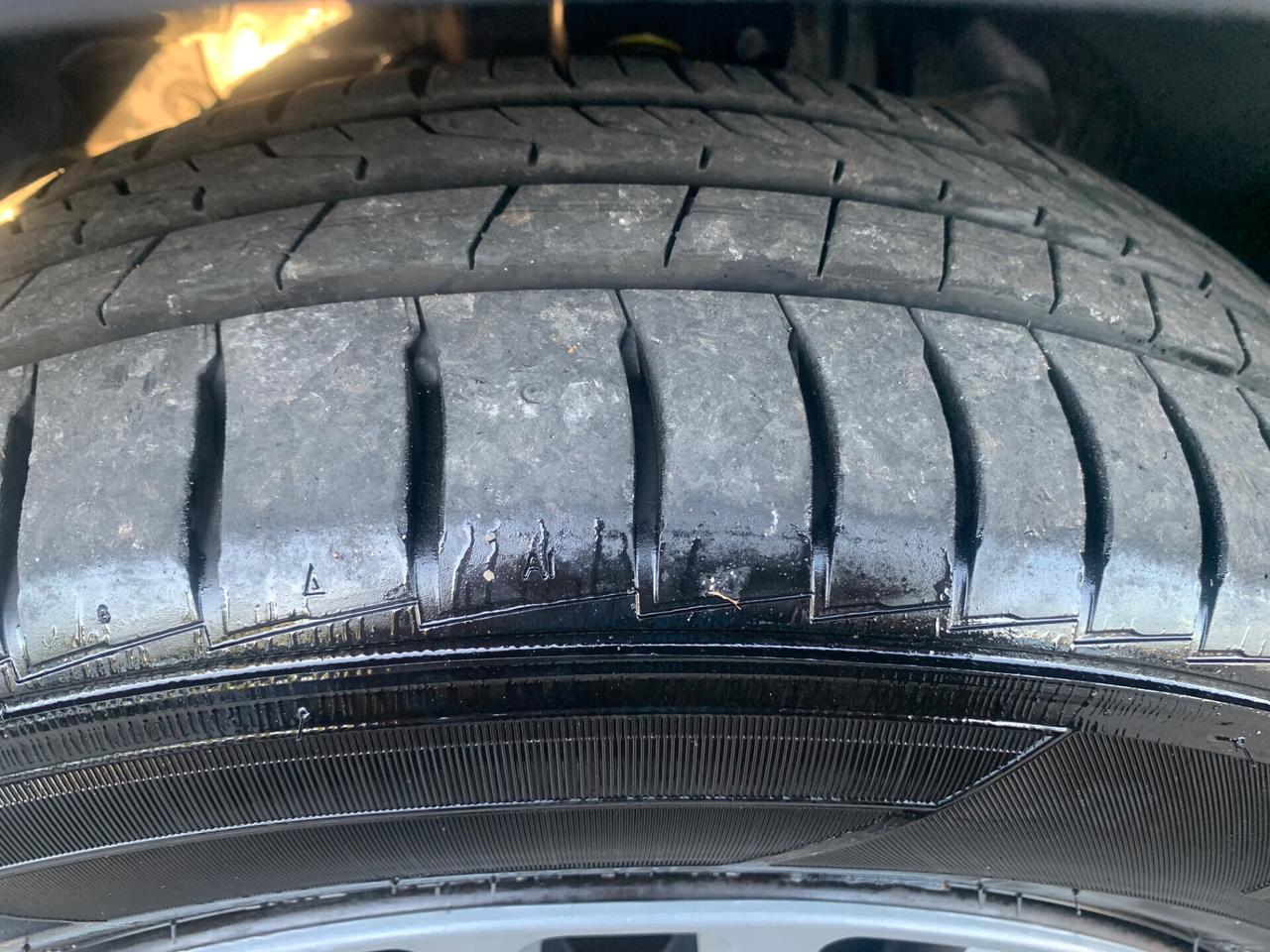 Fiat Punto Evo 1.2 GPL 5p - 2010