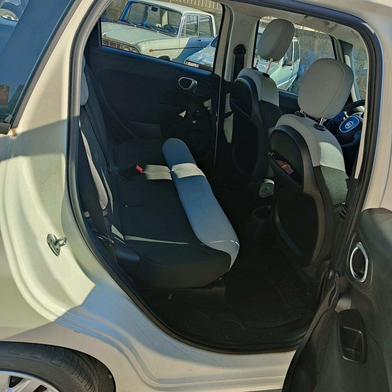 Fiat 500L 1.3 Multijet 85 CV Lounge