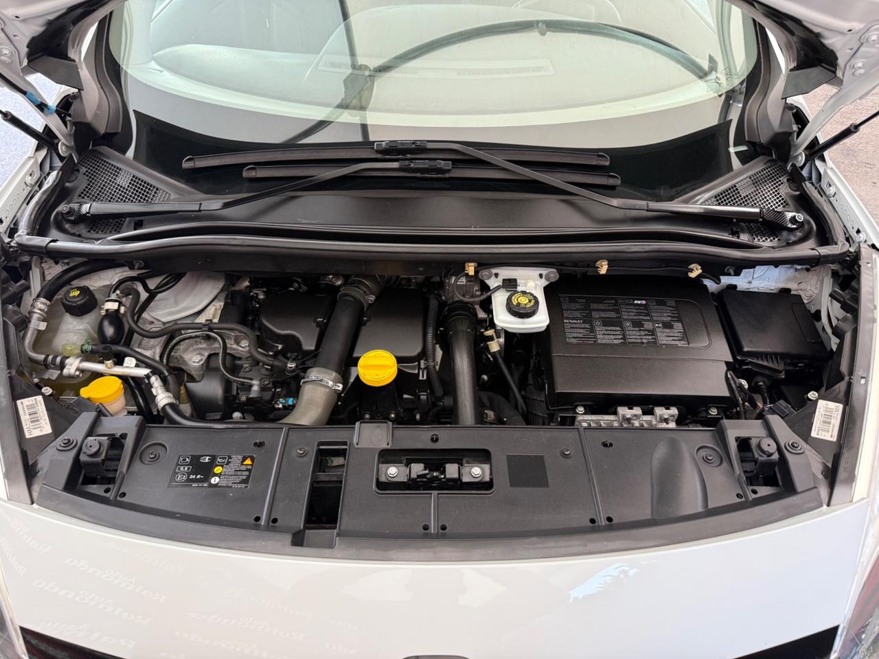 Renault Scénic XMod Cross 1.5 dCi 110CV Bose