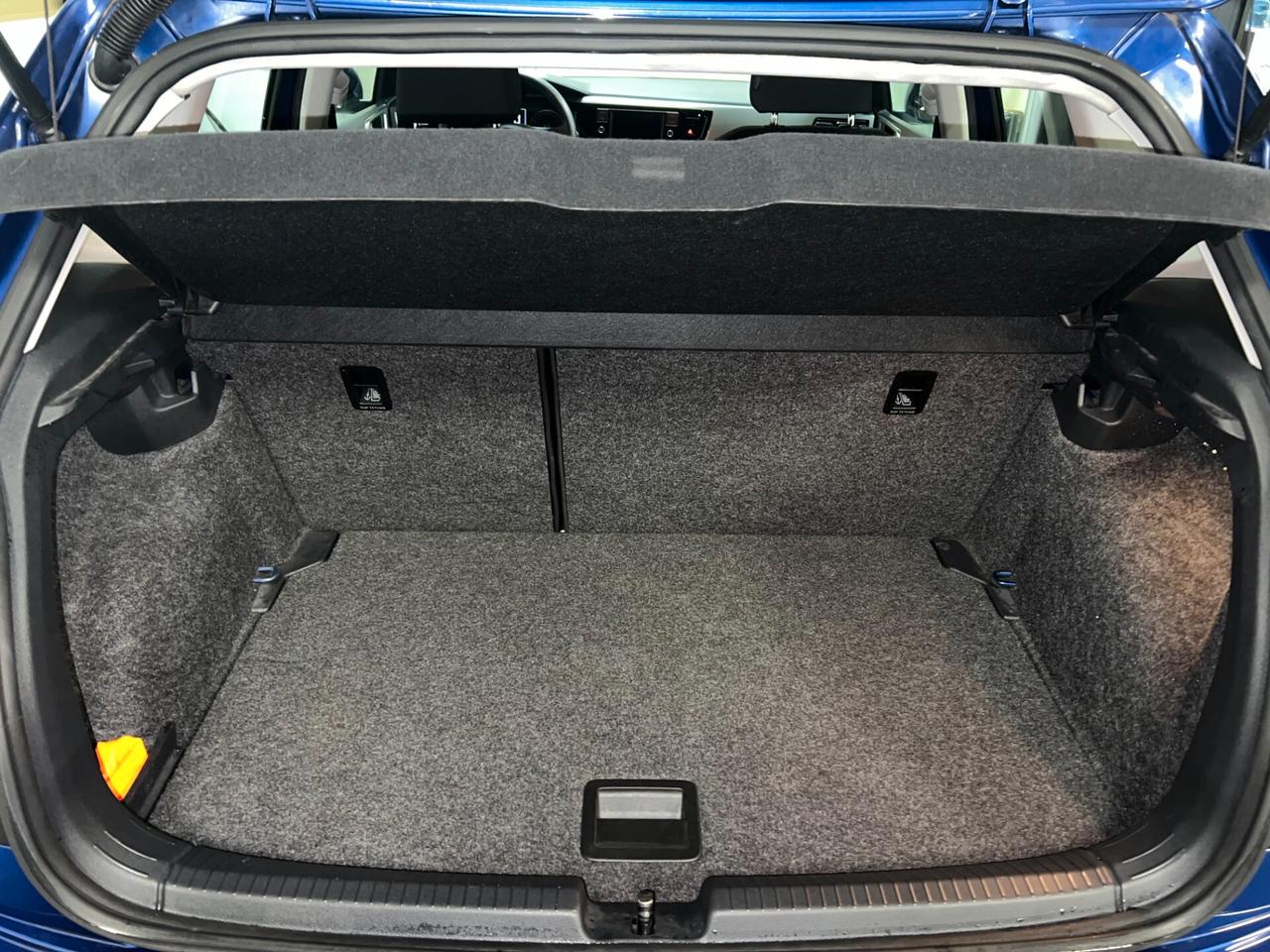 Volkswagen Polo 1.0 MPI 5p. Trendline BlueMotion Technology