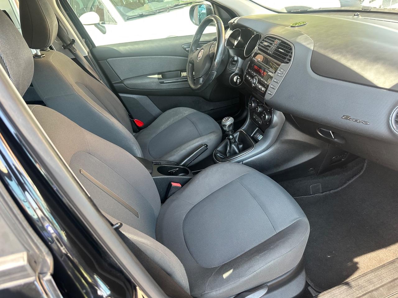 Fiat Bravo 1.4 Active