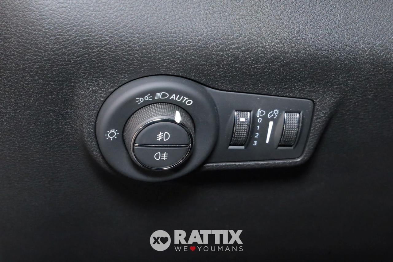 Jeep Compass 1.5 Turbo T4 Mhev 130CV Altitude DCT