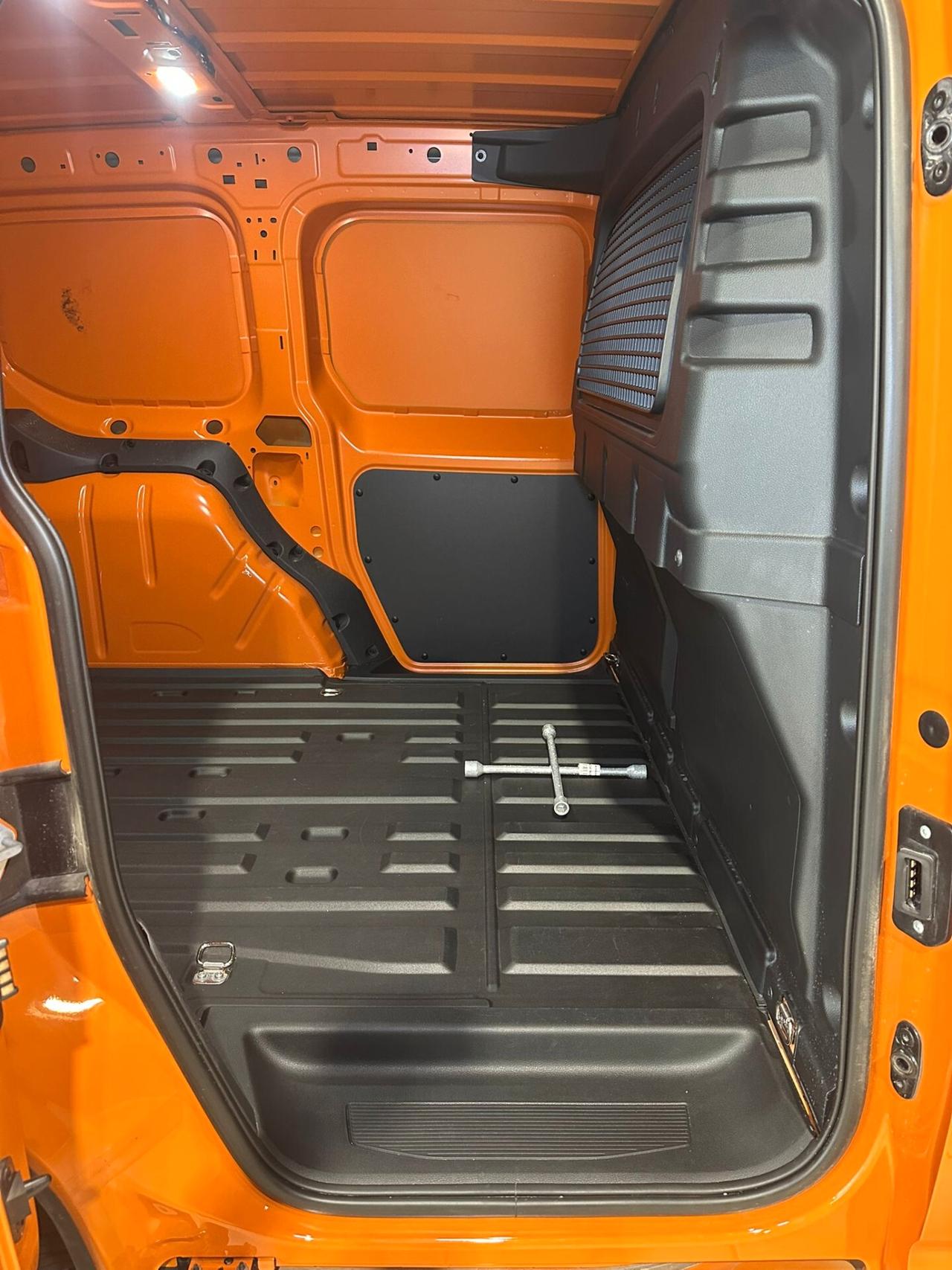 Volkswagen Caddy 1.5 TSI 114 CV CARGO Business