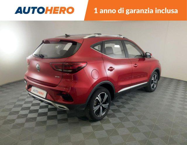 MG ZS 1.5 VTi-tech Comfort