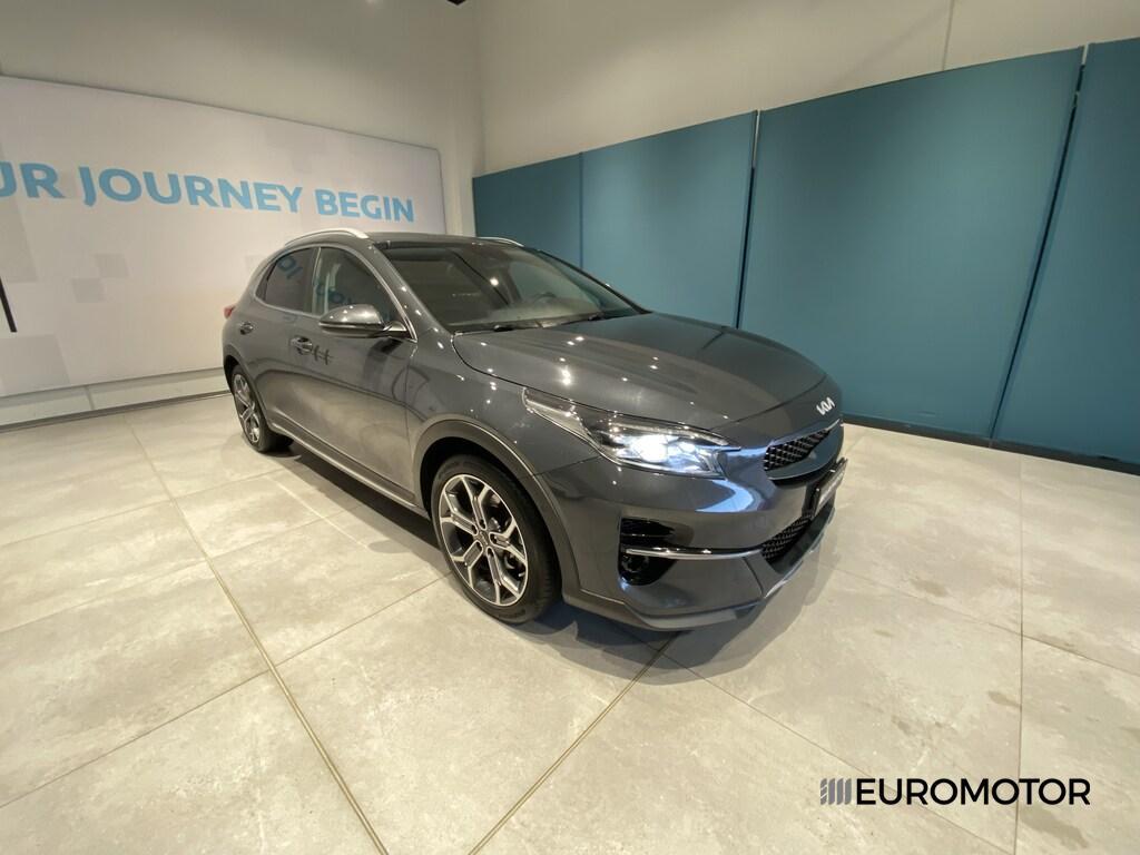 Kia Xceed 1.0 T-GDI Business 2WD