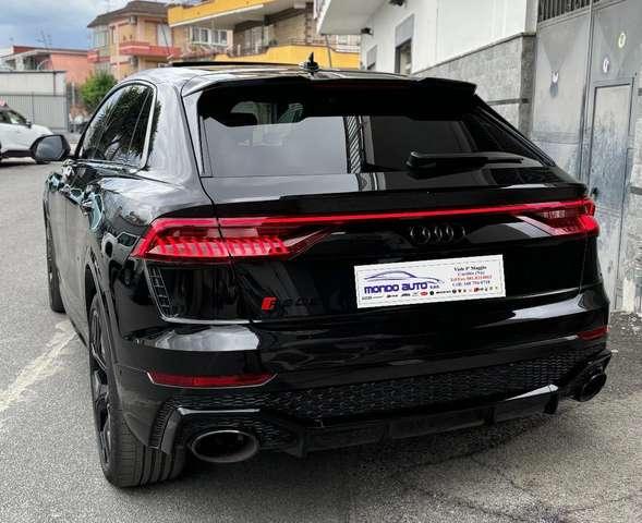 Audi RS Q8 4.0 V8 600 CV TFSI Quattro S tronic