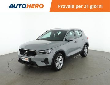 VOLVO XC40 B3 automatico Core