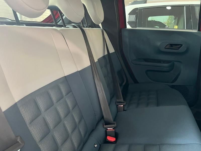 FIAT Grande Panda 44 kWh La Prima