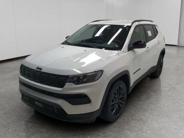 Jeep Compass 1.6 mjt Night Eagle 2wd 130cv