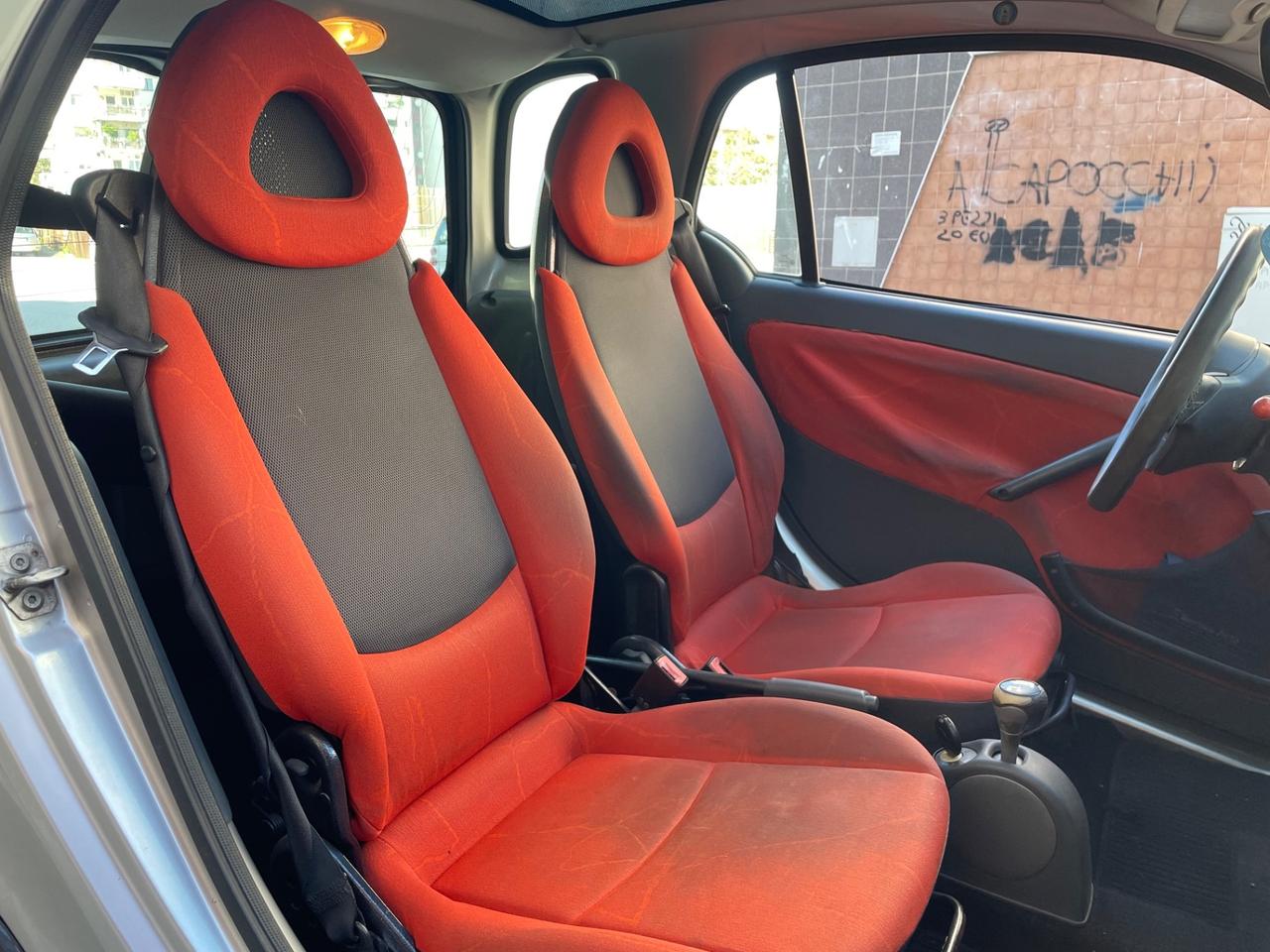Smart ForTwo 700 170mila KM Full Perfetta 2005