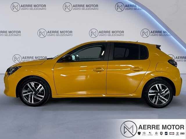 Peugeot 208 1.2 PureTech 75 CV Active Pack