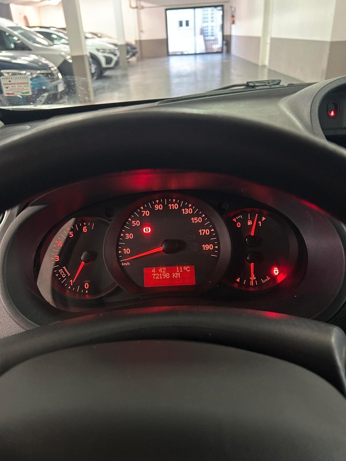 Renault Kangoo 1.5 dCi 110CV S&S 4p. Express Maxi Ice