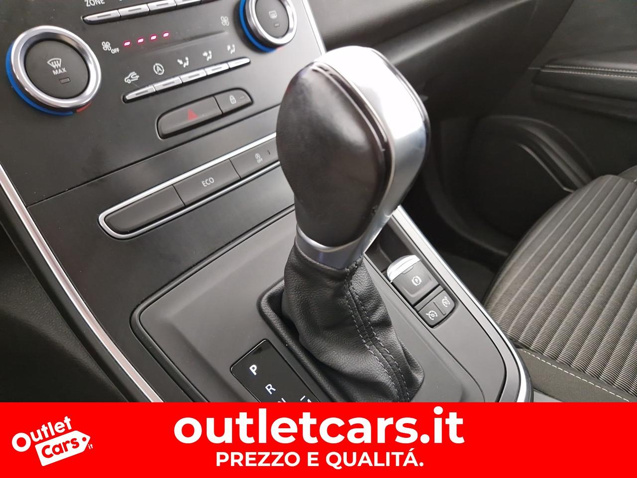 Renault Grand Scénic grand 1.7 blue dci business 150cv edc