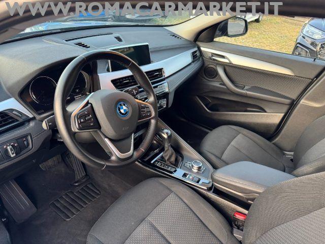 BMW X2 xDrive25e Business-X AZIENDALE KM CERTIFICATI