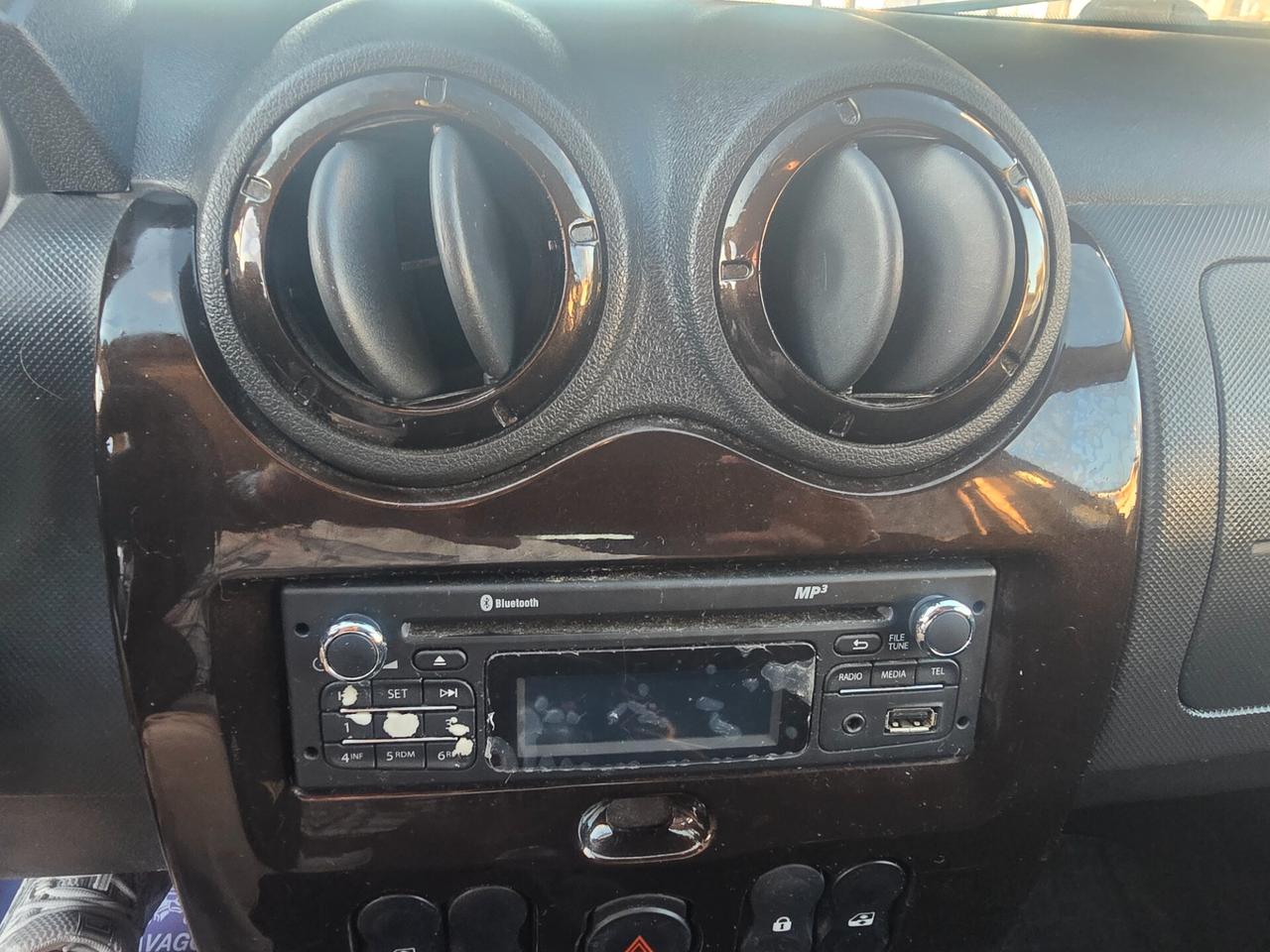 Dacia Duster 1.6 110CV 4x2 GPL Ambiance