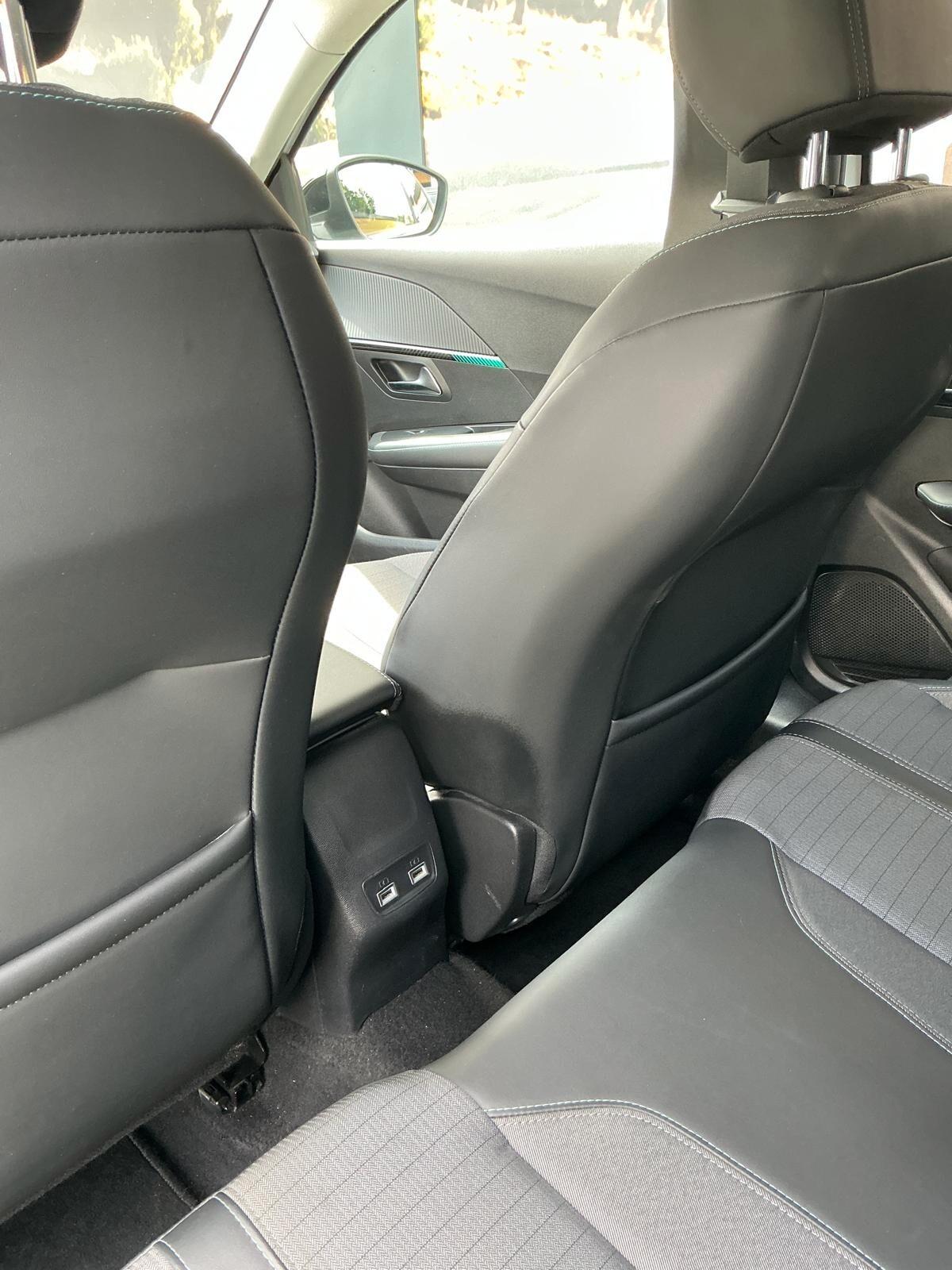 Peugeot 208 Allure Pack