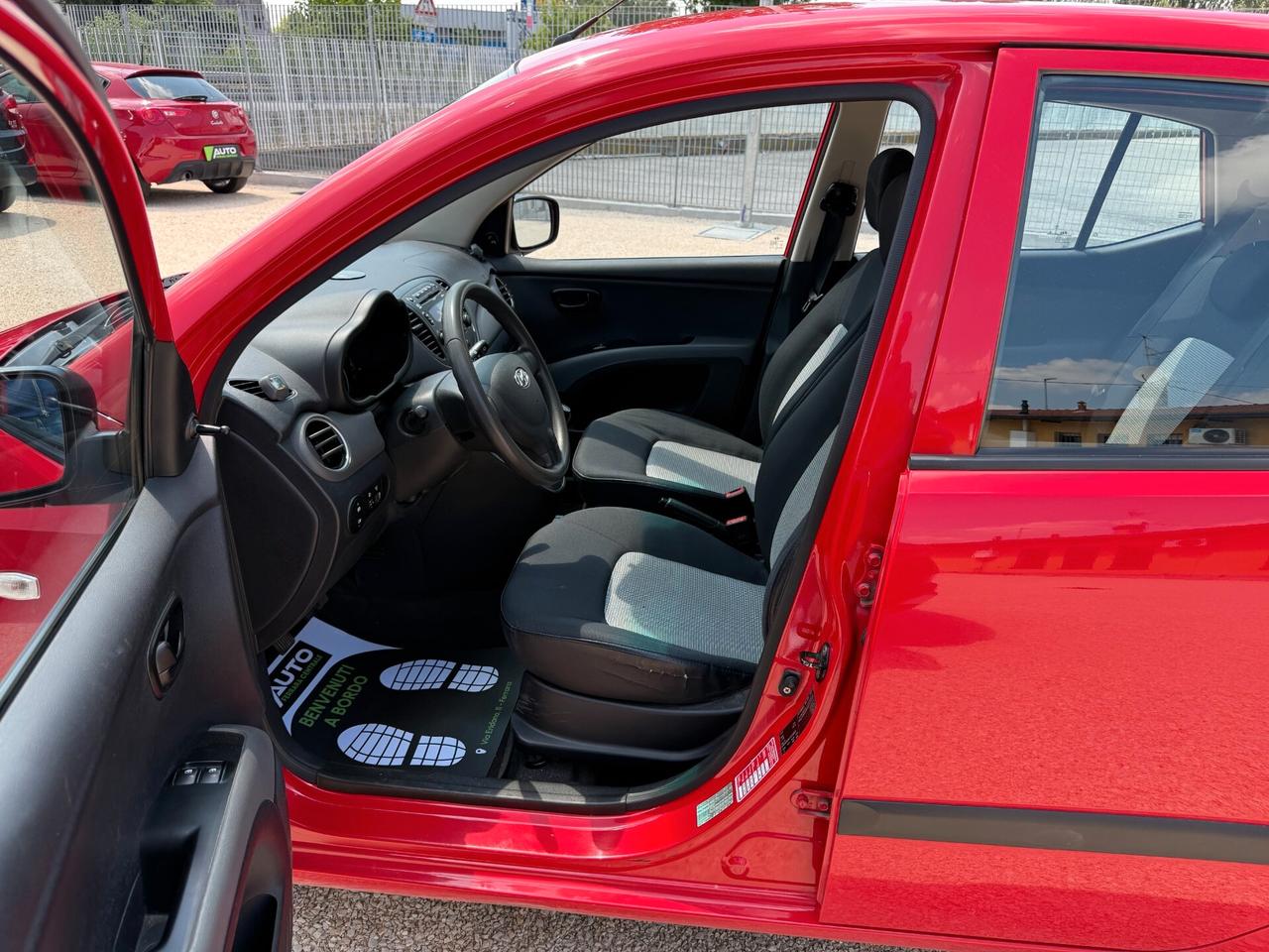 Hyundai i10 1.1 12V Active