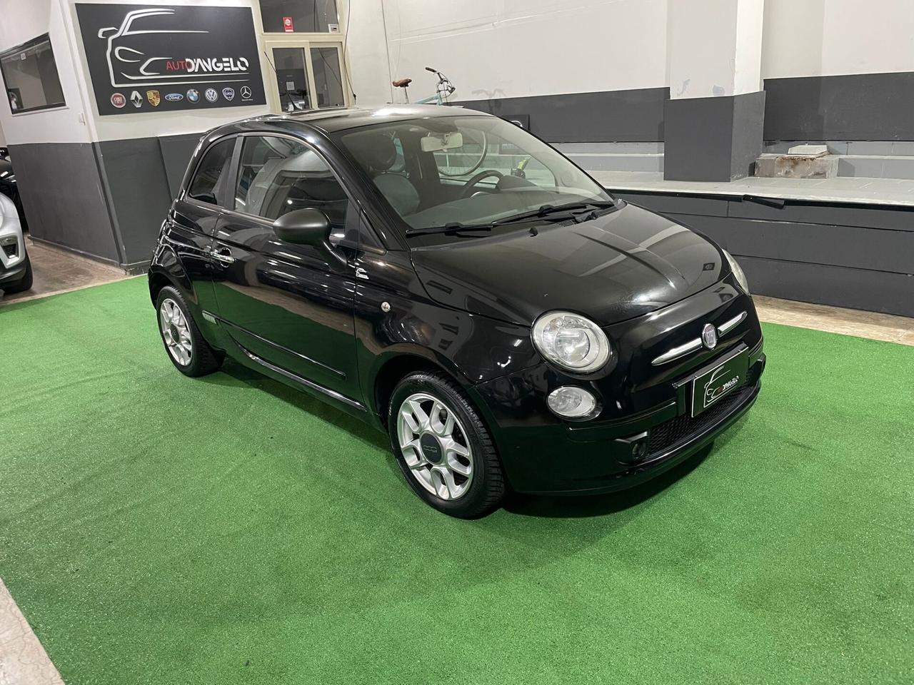 Fiat 500 1.2 Sport