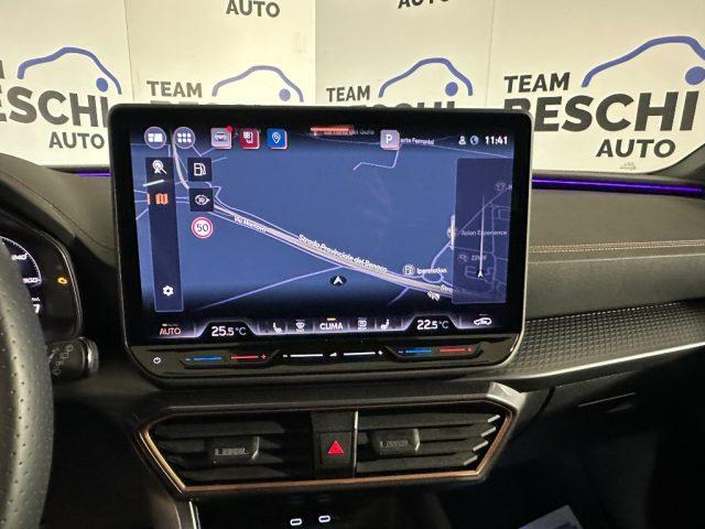 CUPRA Leon 2.0 TDI 150 CV DSG