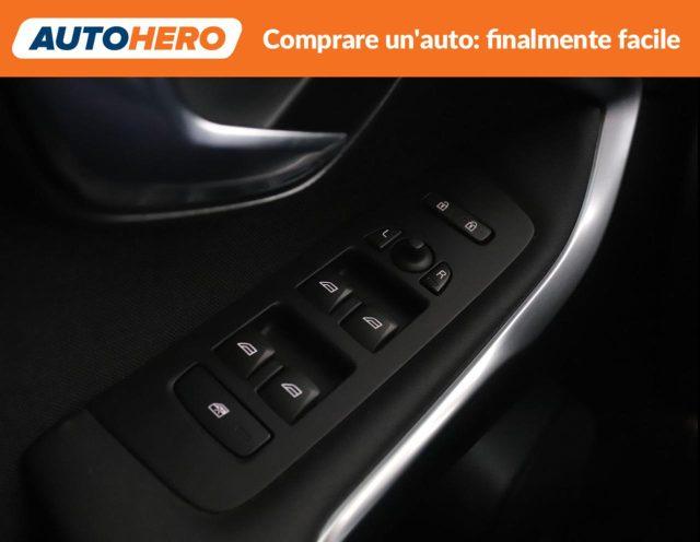 VOLVO V40 D2 Kinetic