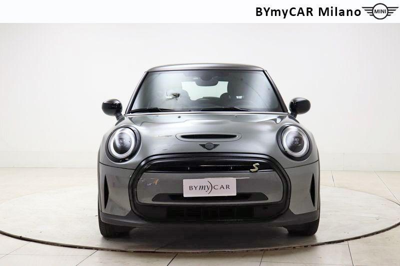 Mini Mini 3 Porte Full Electric Cooper SE Electric Auto