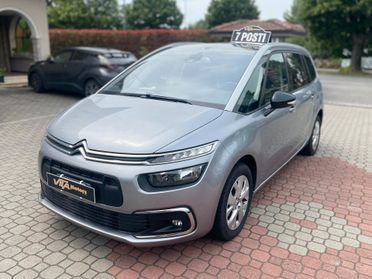Citroen Grand C4 SpaceTourer BlueHDi 130 S&S EAT8 Business