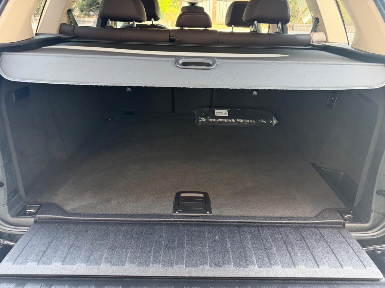 Bmw X5 xDrive30d 258CV Luxury