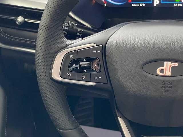 DR Automobiles dr 6.0 1.5 Turbo CVT
