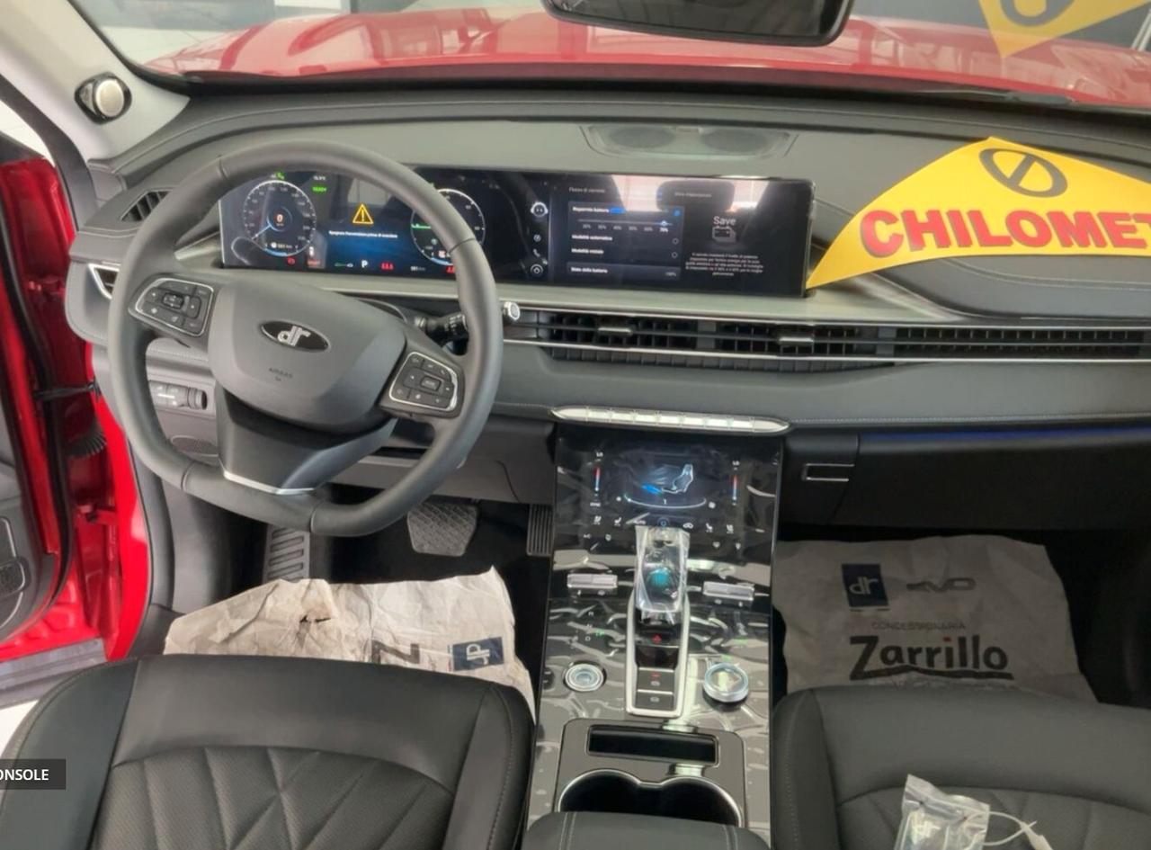 Dr 7.0 Phev 1.5 Plug-in Hybrid