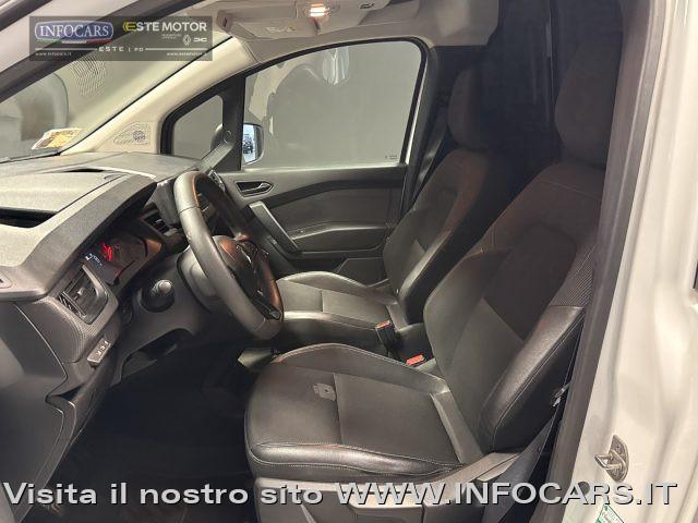 RENAULT Kangoo Van 1.5 BlueDCi 115 CV + IVA