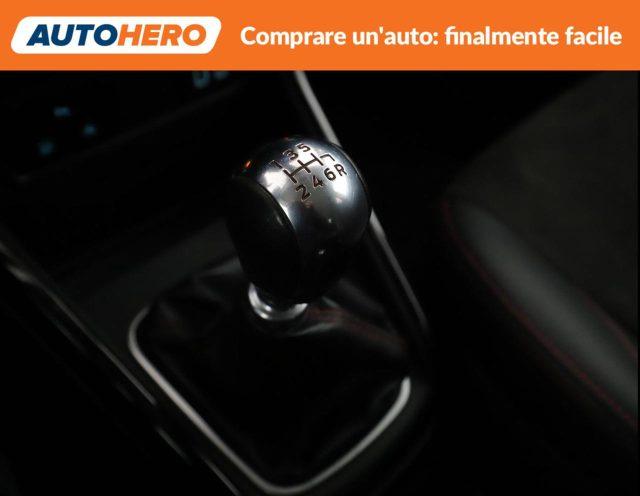 FORD EcoSport 1.0 EcoBoost 125 CV Start&Stop ST-Line