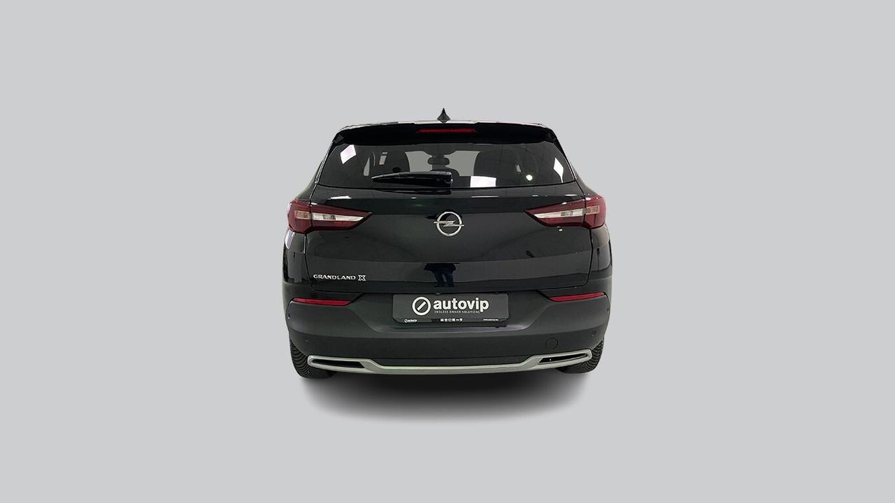 Opel Grandland X 1.5 diesel Ecotec Start&Stop aut. Innovation