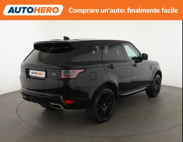 LAND ROVER Range Rover Sport 3.0 SDV6 249 CV HSE Dynamic