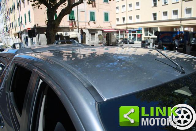 MITSUBISHI L200 2.4 DI-D/154CV 2WD Double Cab Inform