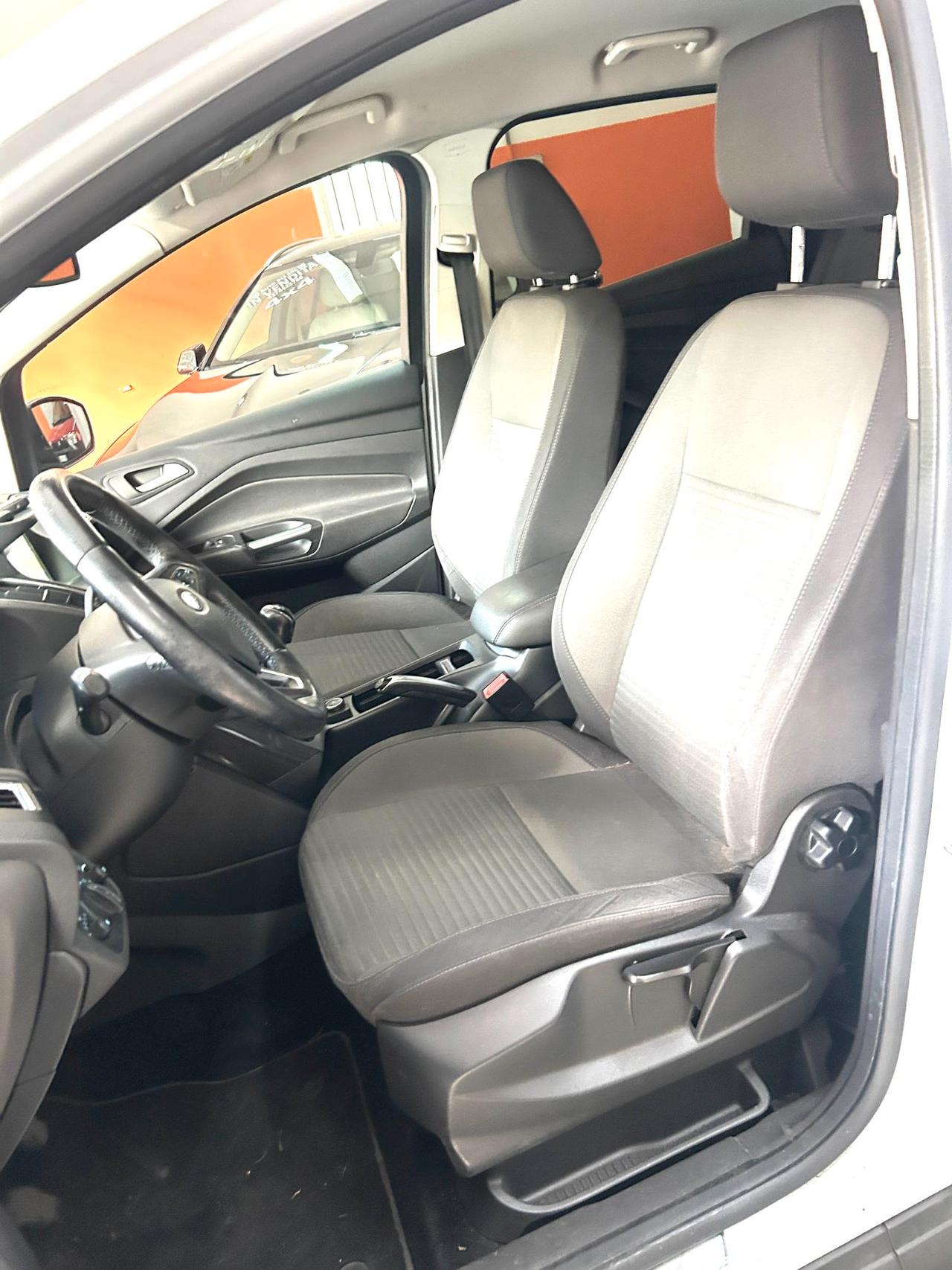 Ford C-Max 1.5 tdci Titanium s&s 120cv