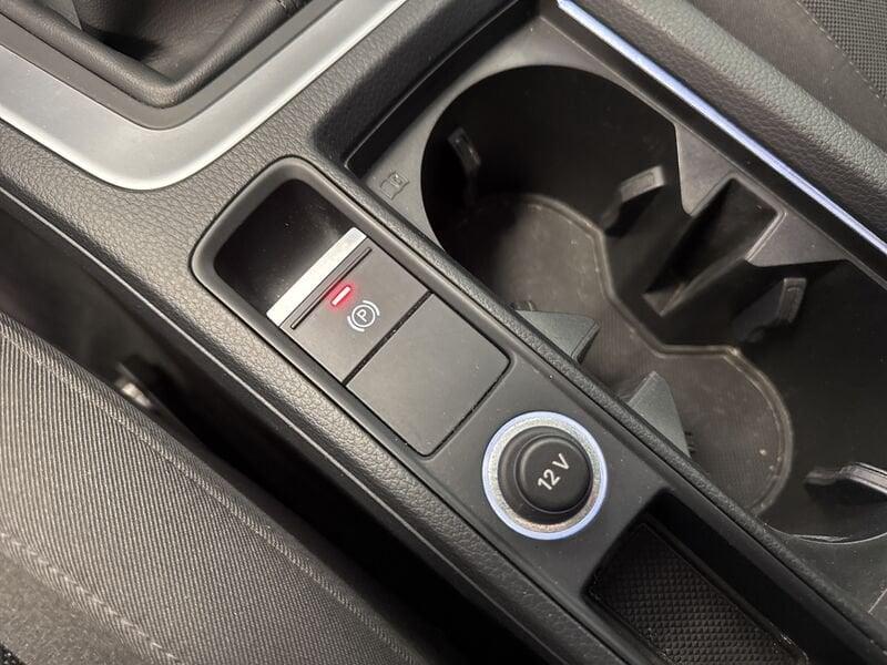 Audi Q3 Q3 35 TDI quattro Business